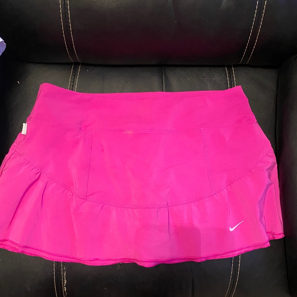 Nike Tennis Skirt